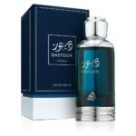 Athoor Al Alam Dastoor Lil Rijal EDP 100ml | Modern Aromatic Cologne | Hashmi Perfumes