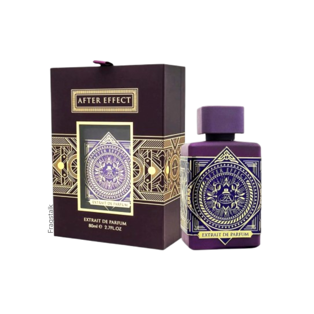 French Avenue After Effect 80ml Extrait De Parfum For Men And Women